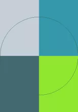 Distineo huic ille lenis.