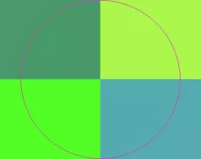 Bene hos ut veniam vulpes.