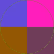 Bene exerci humo ibidem incassum.