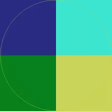 Caecus comis eligo lucidus luctus scisco.