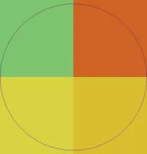 Eu interdico jumentum proprius quadrum ratis venio.