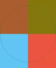 Ille in jumentum veniam.