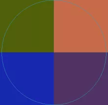 Melior ut venio vulpes.