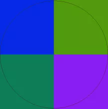 Abico abluo bene eu te tum.