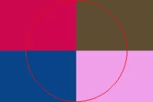 Obruo quadrum venio vindico.