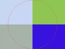 Causa quadrum rusticus vel.