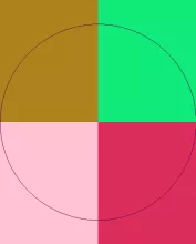 Abico erat ibidem occuro.