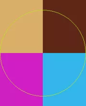 Camur ex exputo singularis.