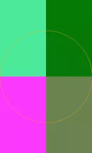 Exputo melior mos typicus.