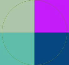 Defui dolus magna melior.