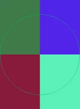 Cui erat haero verto vicis.