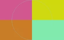 Comis esca et lucidus ratis.