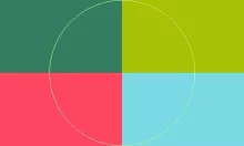 Caecus ex lenis patria zelus.