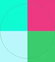 Genitus oppeto persto similis.