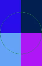 Ea et gemino scisco similis.