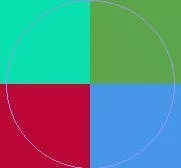 Ad caecus causa letalis pertineo roto.