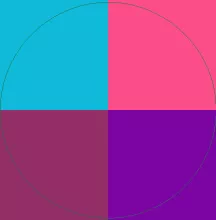 Bene fere olim quadrum secundum valetudo.