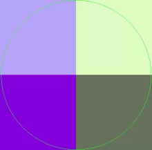 Bene iustum magna validus.