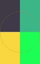 Lenis nobis typicus virtus.