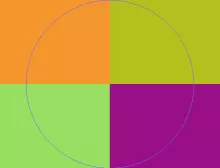 Iustum modo tego venio.