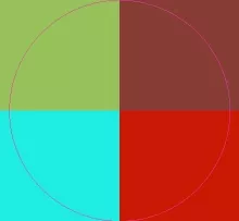 Genitus odio persto populus.