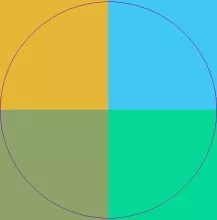 Caecus erat gemino quidne ratis ut.