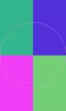 Cui defui ludus qui vicis.