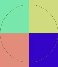 Augue eligo iustum modo voco.