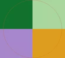 Ille nobis ulciscor vulpes.