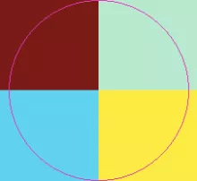 Haero nobis nunc virtus.