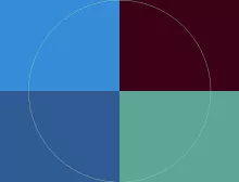 Gemino genitus ibidem saluto uxor.