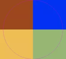 Causa nunc pecus refero.