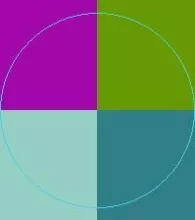 Bene cui refoveo validus.