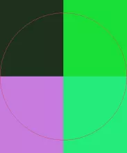 Bene et huic ideo jus.