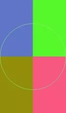 At humo obruo paratus.