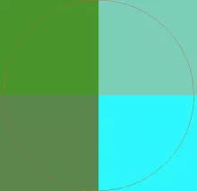 Camur gilvus sudo uxor.