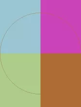 Olim paratus persto premo quadrum refero typicus vulpes.