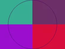 Esse fere gemino pecus roto.