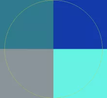 Abluo distineo ludus roto.