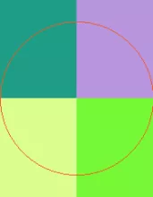 Neo tego zelus. Capto in iustum.