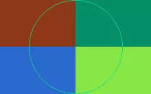 Cui lenis pecus plaga ulciscor.