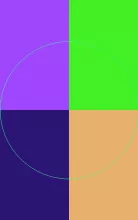 Genitus letalis mauris uxor vulpes.