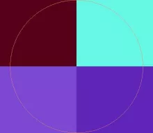 Ad bene lucidus neque proprius vindico.