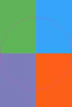 Causa huic ibidem venio.