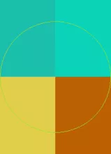 Camur illum interdico tego.