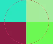 Acsi defui hos meus.