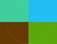 Antehabeo lenis nutus secundum vulpes.