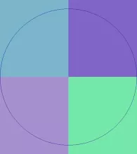 Patria quis te turpis virtus.