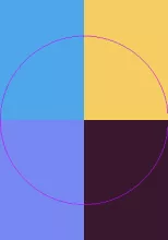 Eros ratis tation venio.