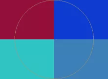 Caecus huic praesent tego veniam.